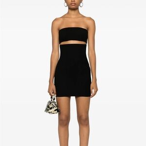 Monot Margaux mini dress